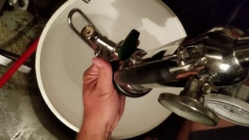 ZAHM & NAGEL measure c02 in beer!