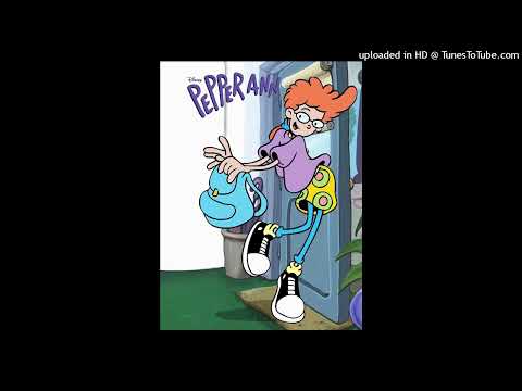 Pepper Ann Enough German 