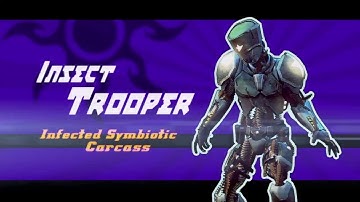 Strider part 6 PROCESSING (Abandoned train station) and UNDERGROND (temple)