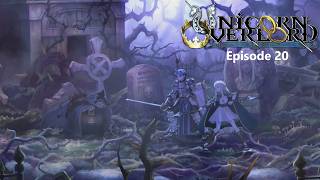 Unicorn Overlord - Episode 20 - [Baltros Desecration]