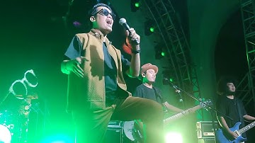 Hijau Daun Live at Bengkel Space Scbd 2024 (FULL VIDEO)