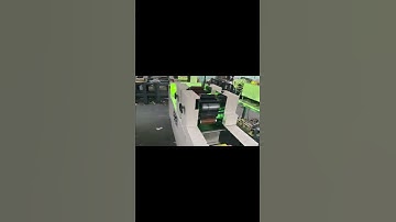 HT2160 Tape Printing Machine