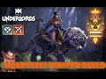 (SUBTITLE ON) META BUILD FOR HIGHEST WIN RATE  - DOTA UNDERLORDS - LORDS OF WHITE SPIRE