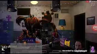 Shadow DeeDee Easter Egg!