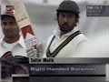 Salim malik v india l 70 match winning runs l sahara cup 1996