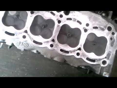 Клапана 3s Fe Купить