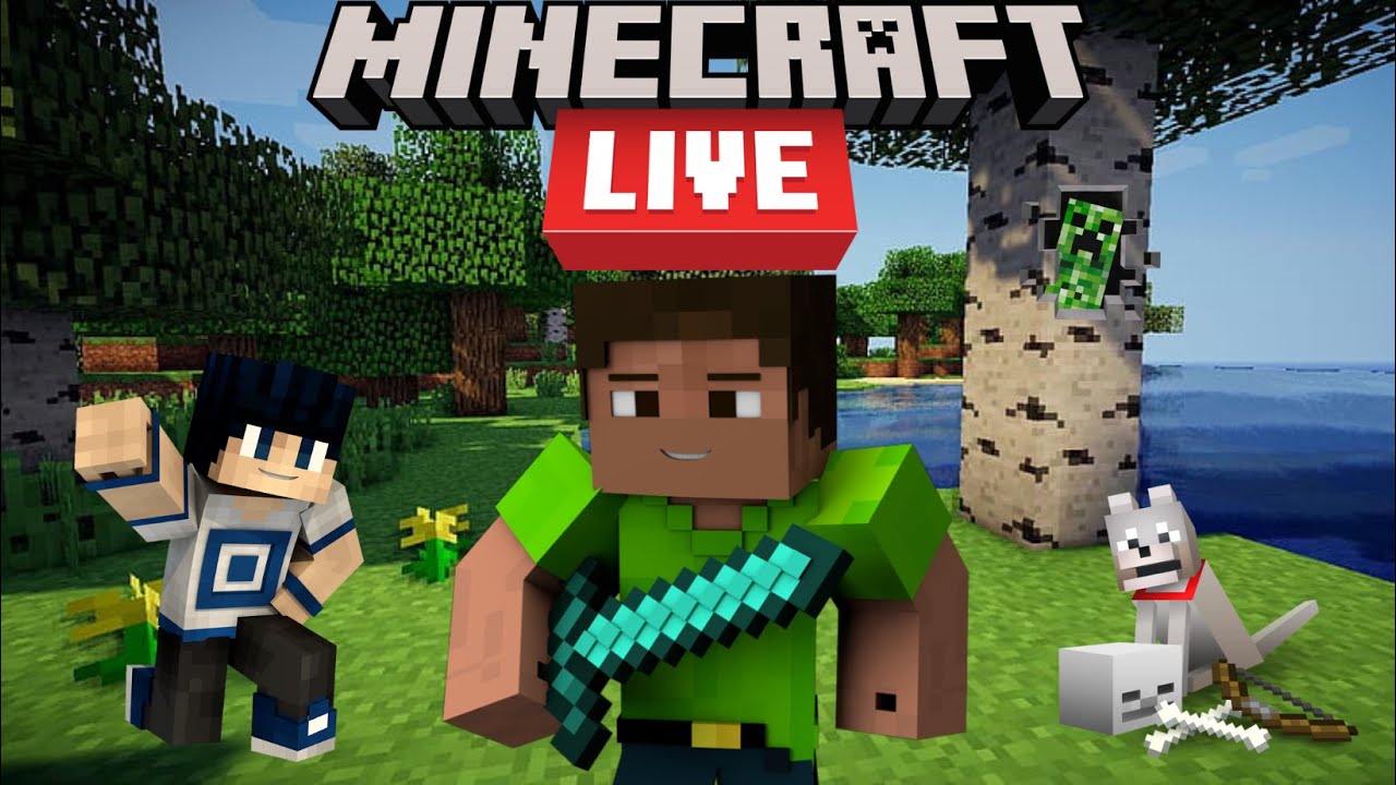 United PH Minecraft Server Join Now! - YouTube