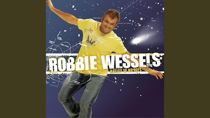 Aan Jou van My