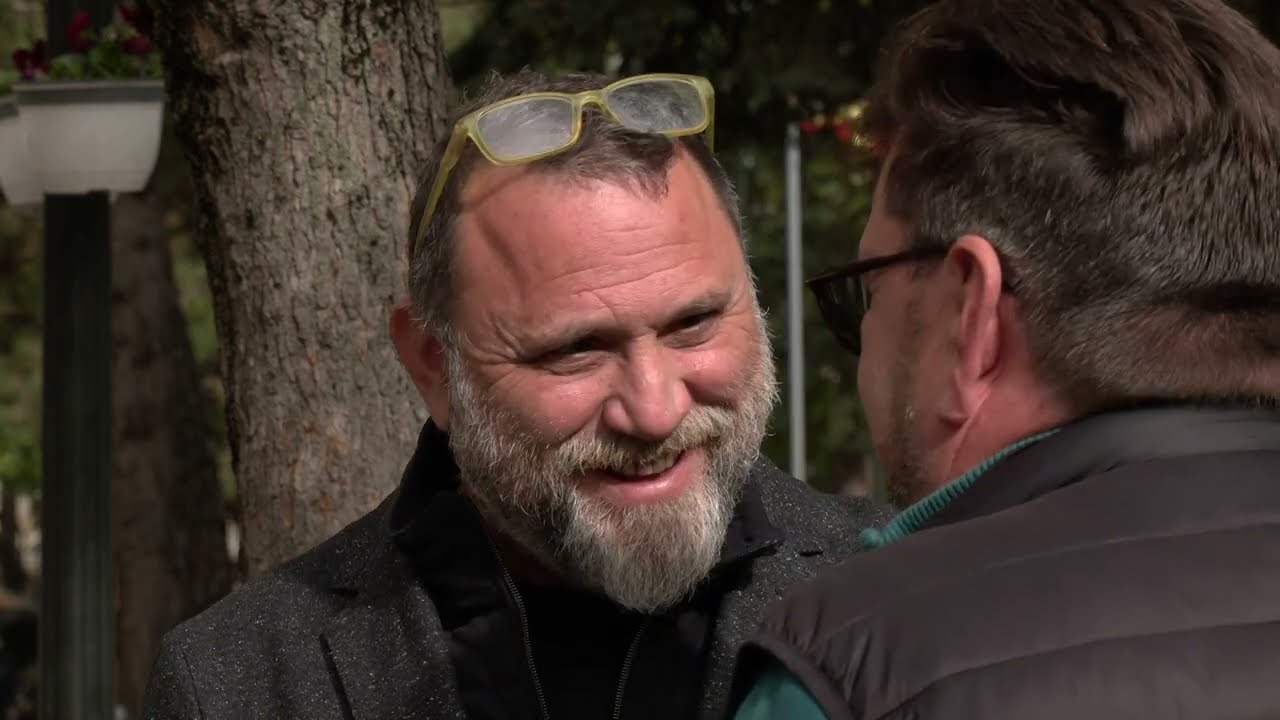 Авантурите на Марк / Avanturite na Mark S02 E07 Bitola