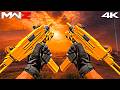 Call of Duty MW3 Zombies OPEN WORLD Gameplay