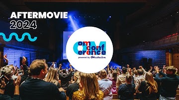 OMconference 2024 - Hard & soft marketing - Aftermovie