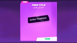 Mo.Co - FREE level 15 gifts