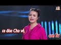 Karaoke | Thương Người Miền Trung | CNS Phương Tử Long - Thẩm Thúy Hà - Xuân Hòa