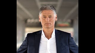 Ex-Geiselverhandler Und Verhandlungperte Matthias Schranner Tipps & Strategien - Deep Dive