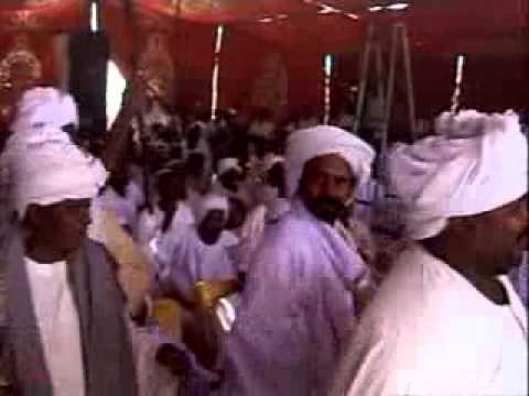 دوبيت محمد ربابه بت الخدر