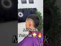 Mohawk Barber Tutorial💈✨STEP BY STEP with ASMR SOUNDS!!🎶 #fpy #barber #viral