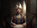 Mehmed the Conqueror: The Sultan Who Changed History Forever