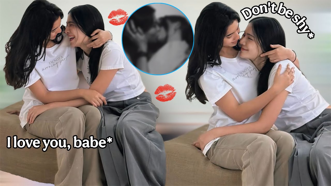 Shelly & Pundao: Is This Love at First Sight or Just Fan Service?