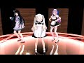 kazプロデュース新ユニット「Poison Lily」紹介動画