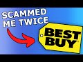 The Best Buy PS5 SCAM...