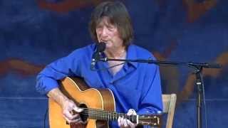 Chris Smither - What it Might Have Been  - Greensburg, August 15, 2015