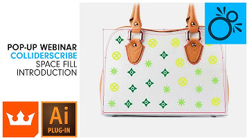 Space Fill Introduction | Webinar | COLLIDERSCRIBE v2