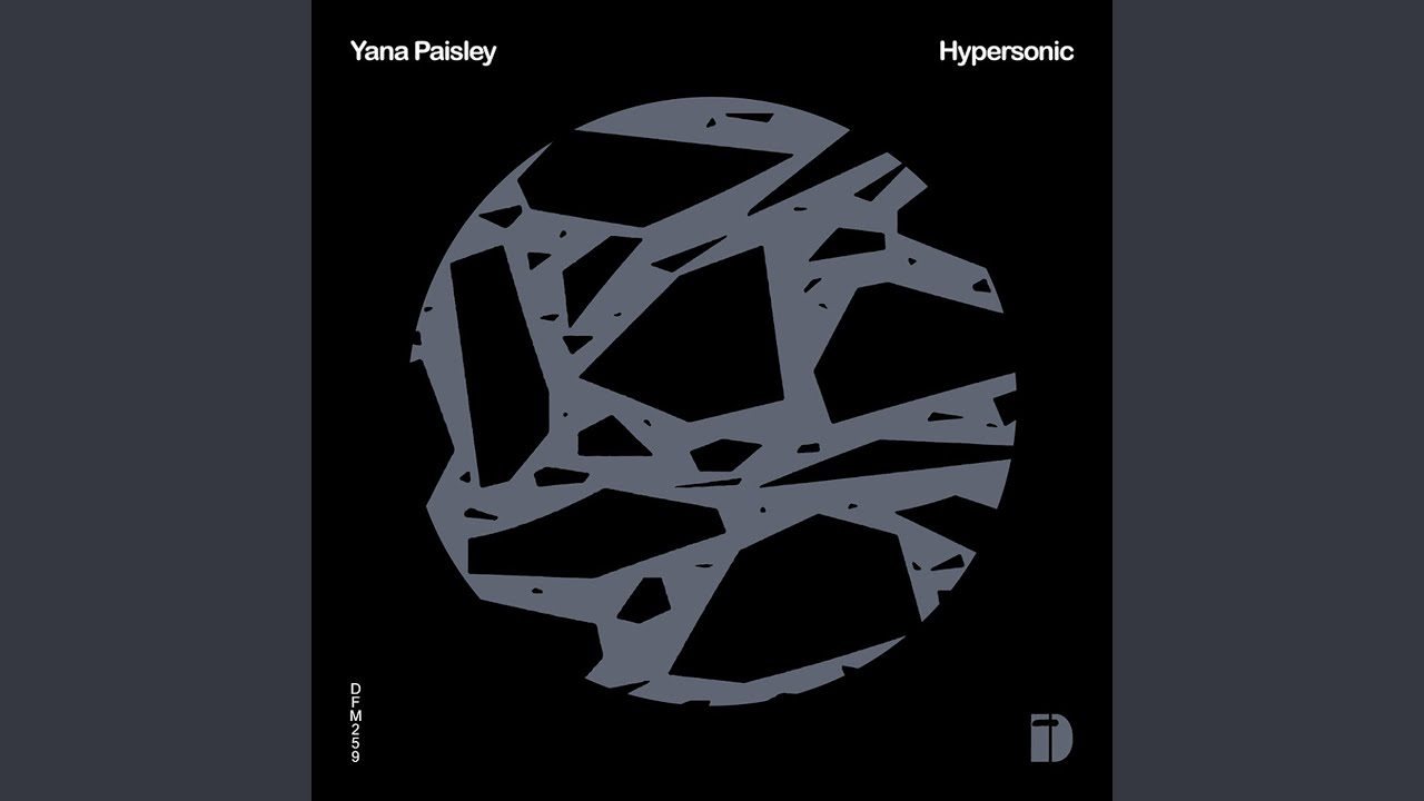 Watch Hypersonic on YouTube Watch Hypersonic on YouTube