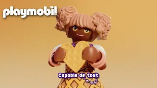 Edwina | Everdreamerz CandyWorld  PLAYMOBIL en Français