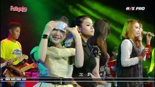 BISIKAN RINDU - ALL ARTIS - ROLLYSTA BROW -  ANNIVERSARY ALDENSA KE5th WARU KEWALIAN REMBANG