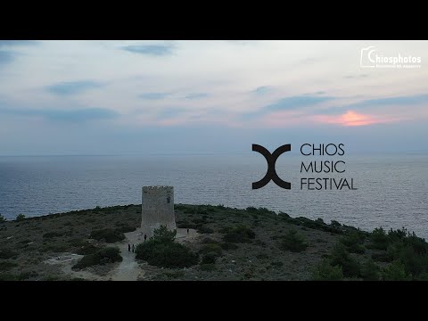 Μουσικό Φεστιβάλ Χίου