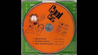 Garfield – Cool Cat (Universe Remix)