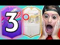 500€ ma TROVO 3 FUT BIRTHDAY + 1 ICON PRIME (di nuovo) - FIFA 21 PACK OPENING