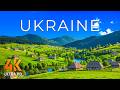 Ukraine 4K Kiev Carpathian Mountains Majestic Ukrainian Landscapes Ukraine 4K Kiev Carpathian Mountains Majestic Ukrainian Landscapes