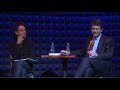 David Goldhill on health care - The New Yorker Festival - The New Yorker