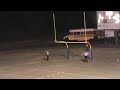 Holy Savior Menard Eagles vs Winnfield Tigers: 2012 Louisiana High School Football - Week 7
