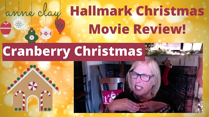 Hallmark Christmas Movie Decorating Review