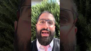 A Pesach message to the dear members of the Shiviti Pesach Kashrut Forum