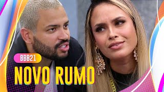 KAROL CONKÁ ELIMINADA! SARAH ANALISA BROTHERS, PROJOTA PENSA EM ATRAIR GIL E MAIS 💥👀 | BBB 21