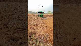 John Deere || #johndeere5210 #tractorwala #tractorvideo #farming #johndeere #farmer