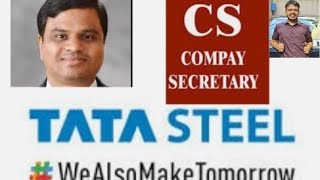 The Power of CS, The Growth of CS, Story Inspired from CS of Tata Steel, One of The Best Videos! screenshot 2