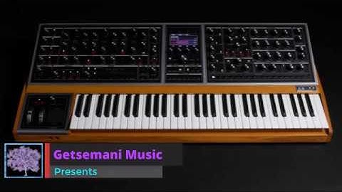 Moog One Firmware v1.0.2 Install Walkthrough