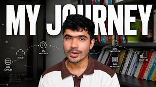 ₹2,000 Intern to Data Engineer — My Complete Journey (Unfiltered)