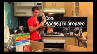Unit 1 Clip 1 Life Problem-solving