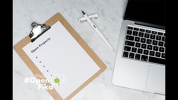 Ekkono #openfika: How To Get Started With An Edge Machine Learning Project