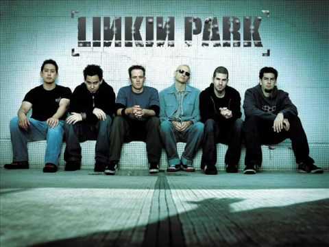 Linkin Park (+) QWERTY