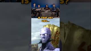 Rewatching The #LeagueofLegends Trailer
