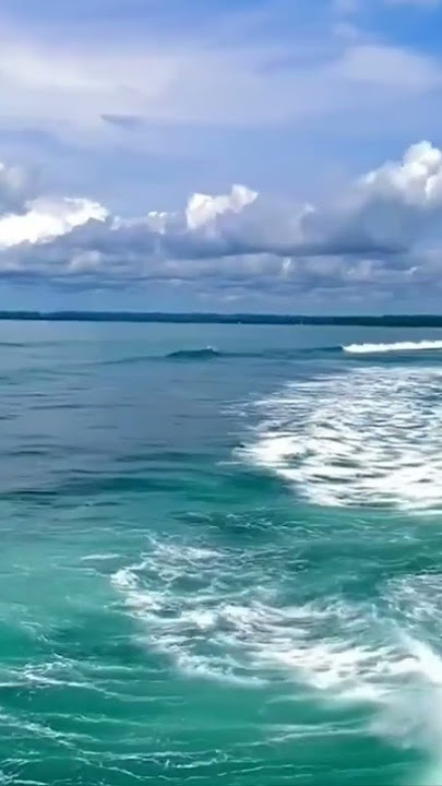 pangandaran || Pangandaran - Doel Sumbang