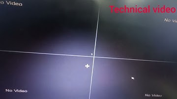 TVT DVR Password Reset/recovery#passwordreset #GulshanWalecha @GulshanWalecha wh no 9911661067