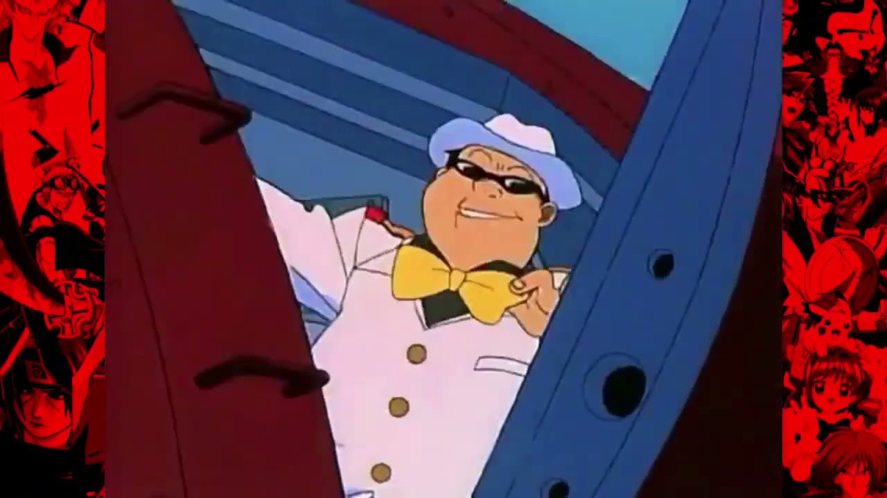 Fushigi no Umi no Nadia REVIEW