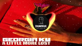 Georgia Ku  A Little More Lost rudy Remix